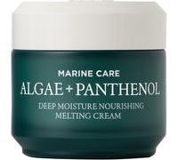 HEIMISH Marine Care Deep Moisture Nourishing Melting Cream - Intensive Anti-Aging, Hydrating Moisturizer with Panthenol, Peptides for Deep Hydration, Firming & Wrinkle Care, 55ml (1.86 fl. oz)