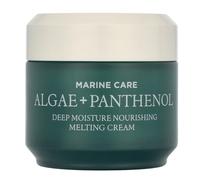 HEIMISH Marine Care Deep Moisture Nourishing Melting Cream - Intensive Anti-Aging, Hydrating Moisturizer with Panthenol, Peptides for Deep Hydration, Firming & Wrinkle Care, 55ml (1.86 fl. oz)