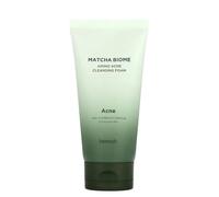 Heimish Matcha Biome Amino Acne Foam for problematic skin, 150ml