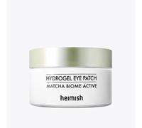 Heimish Matcha Biome Hydrogel Eye Patch x60