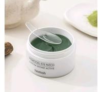 Heimish - Matcha Biome Hydrogel Eye Patch (60pcs)