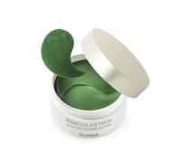 HEIMISH Matcha Biome Hydrogel Eye Patch - Anti Aging Under Eye Patches, Hydrating, Firming, Calming & Soothing Eye Mask with Matcha, Probiotics, for Dark Circles, Puffiness & Wrinkles, 1.4g/60ea
