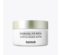 Heimish Matcha Biome Hydrogel Eye Patch x60