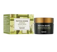Heimish Matcha Biome Intensive Repair Cream 50ml - Soothe & Strengthen Skin