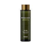HEIMISH Matcha Biome Redness Relief Hydrating Toner - Calming & Soothing, Moisturizing, Skin Balancing Face Toner with Matcha, Probiotics, for Sensitive Skin, pH 5.5, Trouble Care, 5.1fl.oz/150ml