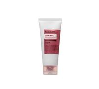 HEIMISH RX AHA BHA Enzyme Scrub - Facial Exfoliating Scrub, Chemical Exfoliant, Gentle Exfoliator for face with Salicylic Acid, For All Skin Types, Skin Texture Improvement, 130ml (4.39 fl.oz)