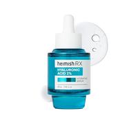 HEIMISH RX Hyaluronic Acid Hydrating Serum - Moisturizing Serum for face, Facial Serum for Sensitive skin, Non-greasy Formula with Hyaluronic Acid 2%, Panthenol, Korean Skincare, 35ml (1.18 fl. oz)