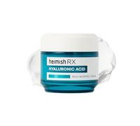 HEIMISH RX Hyaluronic Acid Rich Whipped Cream - Deep Moisturizer for Sensitive and Dry Skin, Daily Face Cream, Lightweight, with Hyaluronic Acid, Panthenol, Korean Skincare, 50ml (1.69 fl. oz)