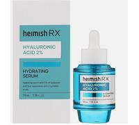 HEIMISH RX Hyaluronic Acid Hydrating Serum - Moisturizing Serum for face, Facial Serum for Sensitive skin, Non-greasy Formula with Hyaluronic Acid 2%, Panthenol, Korean Skincare, 35ml (1.18 fl. oz)