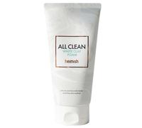 Heimish - Skincare All Clean Amazon White Clay Foam Cleanser 150g for Women