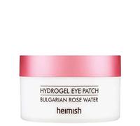 Heimish Hydrogel eye pads with damask rose, 60 pieces
