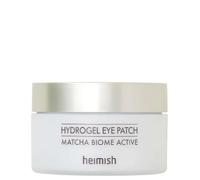 Heimish - Skincare Matcha Biome Hydrogel Eye Patches x 60 for Women
