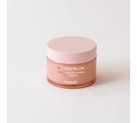 HEIMISH Watermelon Moisture Soothing Gel Cream - Hydrating, Cooling & Soothing, Plumping Facial Cream, Daily Face Moisturizer with Watermelon Extract, Lightweight, Fast-absorbing, 3.7fl.oz/110ml