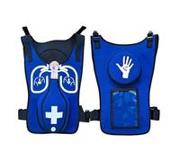 Heimlich - Improved Practice Training Vest, Anti-Choking Training Vest for Nursing and Educational Accessories Children