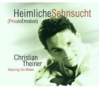 Heimliche Sehnsucht (private emotion, feat. Uta Weber)
