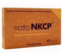 Heimp Natto NKCP 60 Tablets