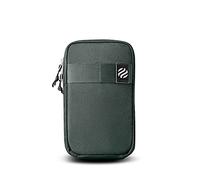 Heimplanet 0.839.232/6 Unisex Monolith Pouch Medium - Pine Green - Pine Green, not applicable