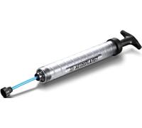 Heimplanet 2 way mini pump - Heimplanet Cave and Fistral compatibility