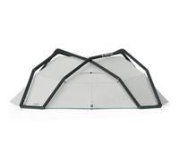 HEIMPLANET Original Backdoor V2, 4 Person Tent, Inflatable Camping Tent, Outer Tent and Tent Floor, 5000 mm Hydrostatic Head, Without Tent Poles, Supports 1% for The Planet (Classic)