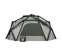 HEIMPLANET Cloudbreak Classic Inflatable Family Tent for 3-4 People, Waterproof Camping Tent with Sleeping Cabin, 5000 mm Hydrostatic Head, Supports 1% for The Planet