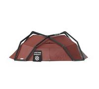 HEIMPLANET Original Backdoor V2, 4 Person Inflatable Camping Tent, Outer Tent and Floor, 5000 mm Hydrostatic Head, Without Poles, Supports 1% for The Planet