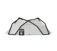 HEIMPLANET Original Backdoor V2, 4 Person Inflatable Camping Tent, Outer Tent and Floor, 5000 mm Hydrostatic Head, Without Poles, Supports 1% for The Planet