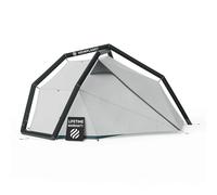 HEIMPLANET Original FISTRAL V2, 1-2 Person Inflatable Tent - No Poles Required, Outer Tent & Floor - 5000mm Water Resistance, Supports 1% for The Planet