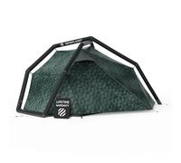 HEIMPLANET Original FISTRAL V2, 1-2 Person Inflatable Tent - No Poles Required, Outer Tent & Floor - 5000mm Water Resistance, Supports 1% for The Planet