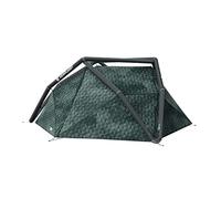 HEIMPLANET Original | Kirra 2-3 Person Tent | Inflatable Camping Tent | Flysheet and Floor - 5000mm | No Tent Poles Required | Supports 1% for The Planet (Cairo Camo)