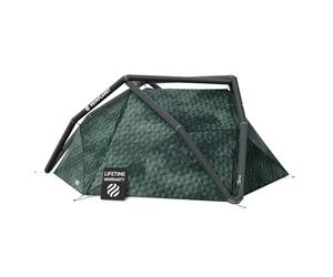 HEIMPLANET Original | Kirra 2-3 Person Tent | Inflatable Camping Tent | Flysheet and Floor - 5000mm | No Tent Poles Required | Supports 1% for The Planet (Cairo Camo)