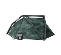 HEIMPLANET Original | Kirra 2-3 Person Tent | Inflatable Camping Tent | Outer Tent and Tent Floor - 5000mm | No Tent Poles Required | Supports 1% for The Planet
