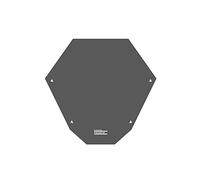 HEIMPLANET Original | Tent Groundsheet | Waterproof Tent Footprint - 5000mm | Supports 1% for The Planet (Fistral)