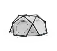 HEIMPLANET Original | THE CAVE V2, 2-3 Person Inflatable Tent | Outer Tent and Floor - 5000mm | No Poles Required | Supports 1% for The Planet