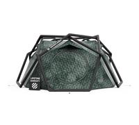 HEIMPLANET Original | THE CAVE XL V2, 3 Person Inflatable Tent | Outer Tent and Floor - 5000mm | No Poles Required | Supports 1% for The Planet