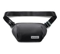 HEIMPLANET Original | Transit Line Sling Pocket | Waist Pack Made of Waterproof and Sustainable DYECOSHELL | Supports 1% for The Planet (Castlerock)