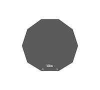 HEIMPLANET Original | Zelt Groundsheet | wasserdichte Zeltunterlage - 5000mm Wassersäule | Unterstützt 1% for The Planet