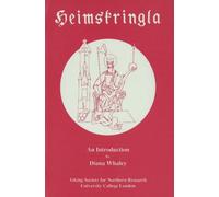 Heimskringla : An Introduction