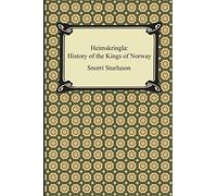 Heimskringla: History of the Kings of Norway