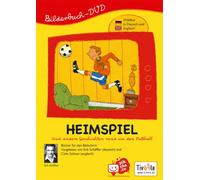 Heimspiel Und Andere Geschichten Rund Um Den Fussball