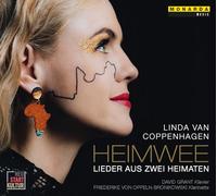 Linda Van Coppenhagen, David Grant & Friederike Von Oppeln-Bronikowski – Heimwee