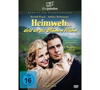 Heimweh … dort, wo die Blumen blühn (Filmjuwelen) (DVD) Harry Andrews