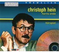 Hein Christoph - Horns Ende