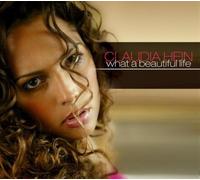 Hein, Claudia - What A Beautiful Life