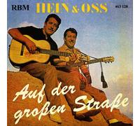 Hein & Oss - Auf der großen Straße (Lieder vom Fahren und Wandern)