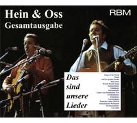 Hein & Oss - Das Sind Unsere Lieder (Ga)