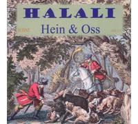 Hein & Oss - Halali