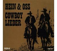 Hein & Oss - Hein & Oss - Cowboy Songs