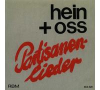 Hein & Oss - Partisan Songs