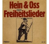 Hein & Oss singen Freiheitslieder