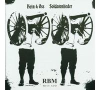 Hein & Oss - Soldatenlieder